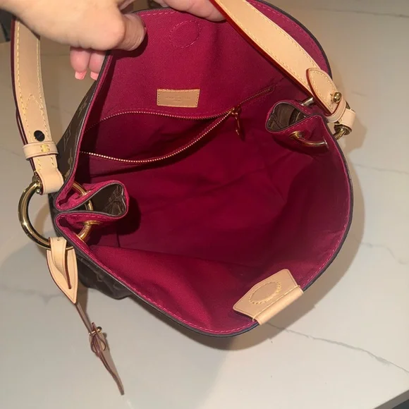 🔥🔥GRACEFUL PM AUTHENTIC BRAND NEW LOUIS VUITTON WITH DUST BAG! - Picture 8 of 12